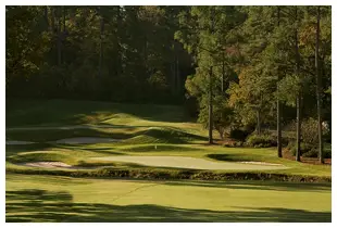 Image of Duke University Golf Club Durham NC