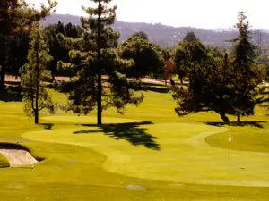Image of Boundary Oak Golf Course Walnut Creek CA
