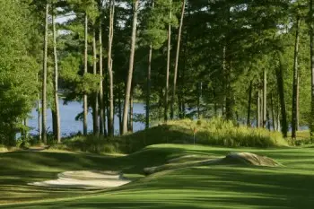 Image of Cobblestone Golf Club Acworth GA