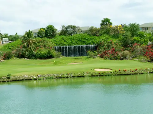 Image of Coral Creek Golf  Ewa Beach HI