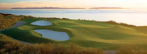 Image of Trump National Golf Club Rancho Palos Verdes CA