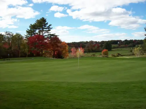 Image of Wawenock Country Club Walpole ME