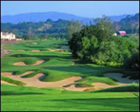 Image of Eagle Ridge Golf Club Gilroy CA