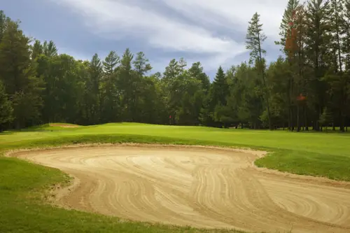 Image of Whitefish Golf Club Pequot Lakes MN