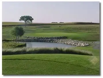 Image of Albion Ridges Golf Course Annandale MN