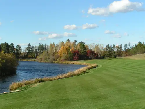 Image of Headwaters Golf & Country Club Park Rapids MN