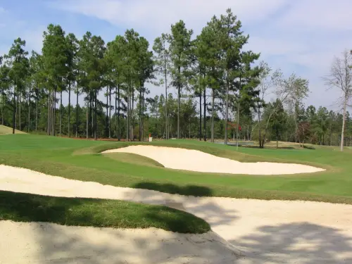 Image of Anderson Creek Golf Club Spring Lake NC