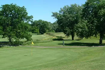Image of Fellows Creek Golf Club Canton MI