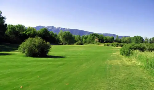 Image of Paradise Golf Resort Fillmore UT
