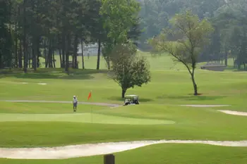 Image of Nob North Golf Course Cohutta GA