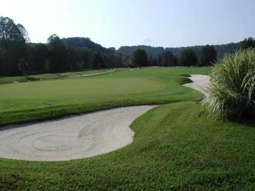 Image of Sugarwood Golf Club Lavalette WV