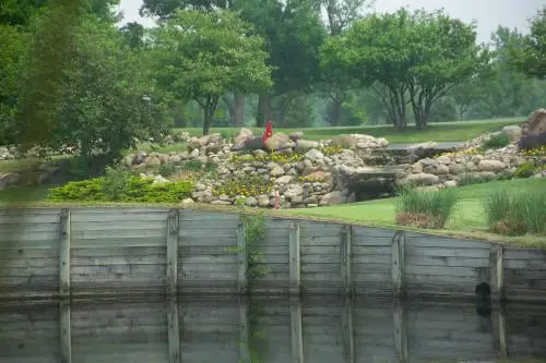 Image of Colonial Golfers Club Harrod OH