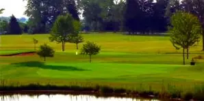 Image of Sandy Ridge Golf Course Midland MI