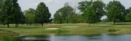 Image of Glenross Golf Club Delaware OH