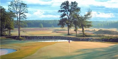 Image of Greystone Golf Club Denham Springs LA
