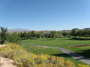 Image of Green River Golf Course Green River UT