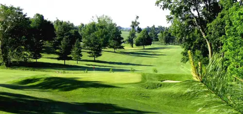 Image of Liberty Hills Golf Club Bellefontaine OH