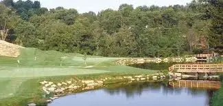 Image of Oglebay Resort Wheeling WV