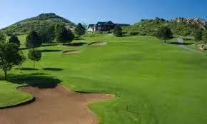 Image of Mariana Butte Golf Course Loveland CO