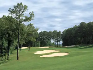 Image of Mountain Ranch Country Club Fairfield Bay AR