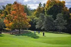Image of Kwiniaska Golf Club Shelburne VT