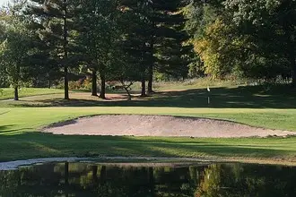 Image of Riverside Country Club Battle Creek MI