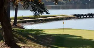 Image of Houston Lake Country Club Perry GA