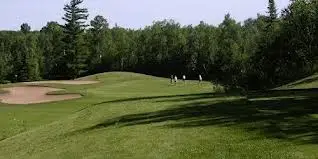 Image of Eagle Ridge Golf Course Coleraine MN
