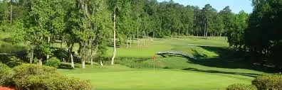Image of Country Oaks Golf Club Thomasville GA