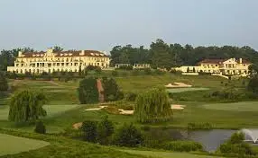 Image of Full Cry Golf Club Keswick VA