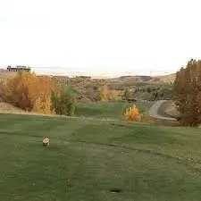 Image of The Meadows Golf Course Littleton CO