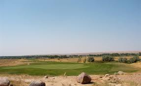 Image of Marian Hills Golf Course Malta MT