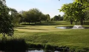 Image of Albany Golf Club Albany MN