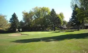 Image of Worthington Golf Club Worthington MN