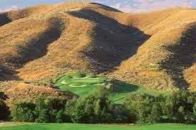 Image of Quail Hollow Golf Club Boise ID