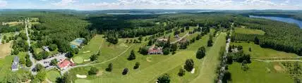 Image of Bridgton Highlands Golf Club Bridgton ME