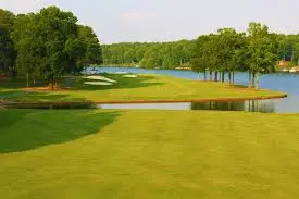 Image of Carolina Trace Country Club Sanford NC