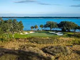 Image of Haig Point Golf Club Hilton Head Island SC