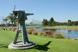 Image of Navy Golf Course at Seal Beach Cypress CA