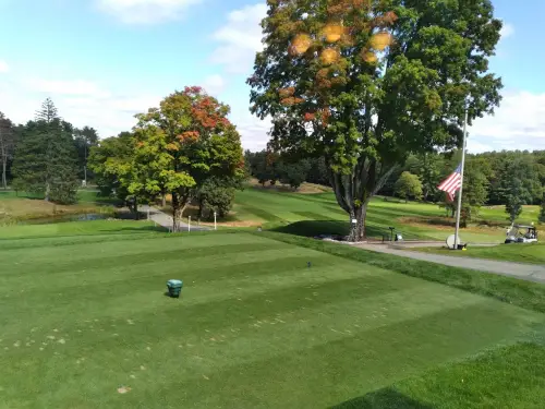 Image of Cohasse Country Club Southbridge MA