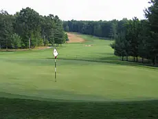 Photo of Pilgrim's Run Golf Course Pierson MI