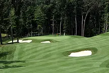 Photo of Shepherd's Hollow Golf Club Clarkston MI
