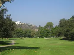 Photo of Brookside Golf Club Pasadena CA