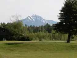 Photo of Glacier View Golf Club West Glacier MT