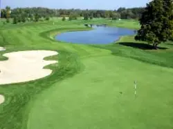 Photo of Brookshire Golf Club Williamston MI