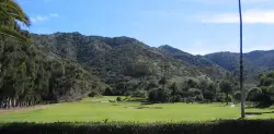 Photo of Catalina Island Golf Club Avalon CA
