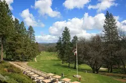 Photo of Pine Mountain Lake Country Club Groveland CA