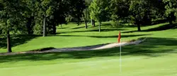Photo of Como Golf Course Saint Paul MN