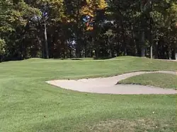 Photo of Cascades Golf Course Jackson MI