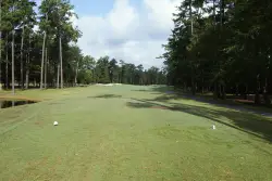 Photo of The Traces Golf Club Florence SC